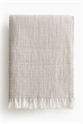 Покрывало с бахромой 1209613001 - Фото 13590096