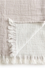 Покрывало с бахромой 1209613001 - Фото 13590098