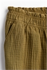 Брюки из бумажного пакета 1157064007 - Фото 13597003