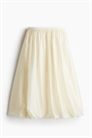 Юбка с пышным подолом Bubble 1289119001 - Фото 13597394