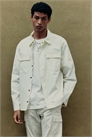 Рубашка Regular Fit Utility overshirt 1265595001 - Фото 13600816