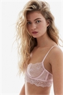 Кружевной бюстгальтер-балконет 1266431003 - Фото 13600833
