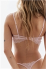 Кружевной бюстгальтер-балконет 1266431003 - Фото 13600834