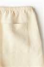 Брюки из льняной смеси 1211993007 - Фото 13601108