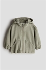 Куртка из хлопкового холста 1267671004 - Фото 13601367