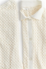 Комплект MAMA из 2 частей из кружевного трикотажа 1230132001 - Фото 13602342