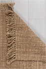 Ковер Jute Boucle Neutral 1207960001 - Фото 13603757