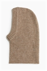 Вязаная балаклава 1264625002 - Фото 13604123