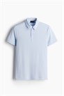 Рубашка-поло COOLMAX® Slim Fit 0967154032 - Фото 13607711