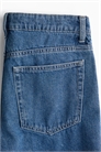 Шорты Bermuda Regular Denim 1266262005 - Фото 13608348