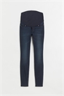 Джинсы MAMA Super Skinny Jeans 0946613001 - Фото 13613484