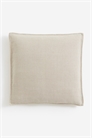 Чехол для подушки из выстиранного льна 0502190003 - Фото 13614477