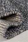 Ковер Minerals Wool Blend Neutral 1207964002 - Фото 13614625