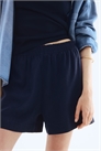 Шорты из льняного бленда 1259175005 - Фото 13615336