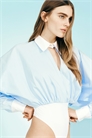 Рубашка-топ 1270913001 - Фото 13615450