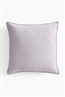 Чехол для подушки из льняной смеси 1206977023 - Фото 13615660
