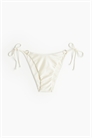 Низ бикини с завязками 1223367005 - Фото 13615707