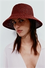 Соломенная шляпа 1220264004 - Фото 13616371