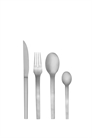 Столовые приборы Mano 1273757001 - Фото 13617716