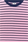 Футболка в полоску 1269590005 - Фото 13619666