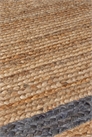 Коврик Grace Jute Scalloped 1207975001 - Фото 13622872