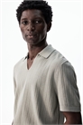 Рубашка-поло Regular Fit из хлопка пима 1265337002 - Фото 13623197