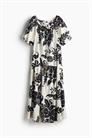Платье с рисунком 1276491005 - Фото 13626630