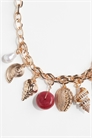 Ожерелье на цепочке с подвесками 1292334001 - Фото 13629037