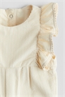 Костюм ромпер с оборками 1250353002 - Фото 13630928