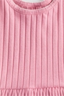 Платье из трикотажа в рубчик 1285693001 - Фото 13632191