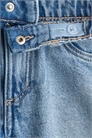 Джинсовые шорты из суперэластичного материала 1115787009 - Фото 13632229