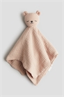 Одеяло из хлопкового муслина 1230980004 - Фото 13632355