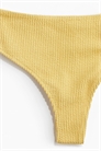 Бразильские трусы-бикини 1280485003 - Фото 13633176