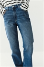 Джинсы Slim High Jeans 1206355009 - Фото 13634283