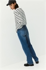 Джинсы Slim High Jeans 1206355009 - Фото 13634285