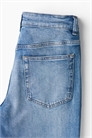 Джинсы Slim High Jeans 1206355009 - Фото 13634288