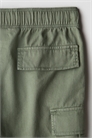 Шорты из саржи карго 1273065002 - Фото 13635061