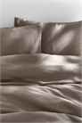 Комплект постельного белья из сатина для двуспальной/kingsize кровати 1209119012 - Фото 13635643