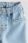 Джинсы из хлопкового денима 1262422004 - Фото 13639829