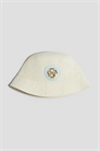 Шапка-ведро с узором 1273522001 - Фото 13639894