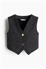 Жилет из букле 1280787001 - Фото 13639928
