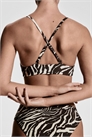 Спортивный бикини-топ 1265371001 - Фото 13642242