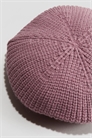 Вязаный берет 1250758002 - Фото 13643177