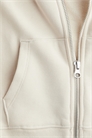 Хлопковая толстовка на молнии 1233755001 - Фото 13647249