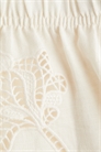 Шорты Broderie anglaise 1269003001 - Фото 13649349