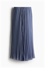 Плиссированная юбка макси 1284553002 - Фото 13650351