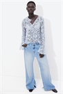 Кружевная блузка 1289508001 - Фото 13652899