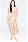 Платье на бретелях 1289184001 - Фото 13653868