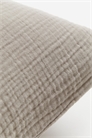 Наволочка из хлопкового муслина 1209699005 - Фото 13655751