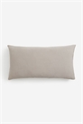 Наволочка из хлопкового муслина 1209699005 - Фото 13655752